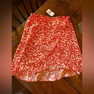 NWT JCREW Skirt